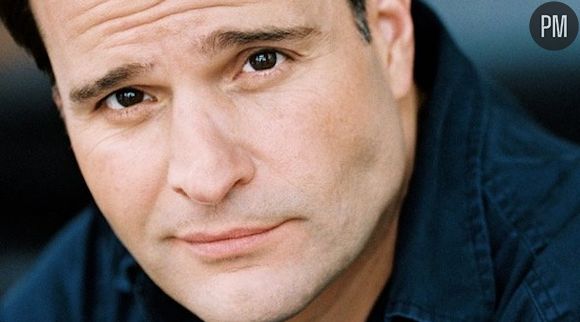 Peter DeLuise