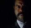 Steven Williams dans "X-Files"