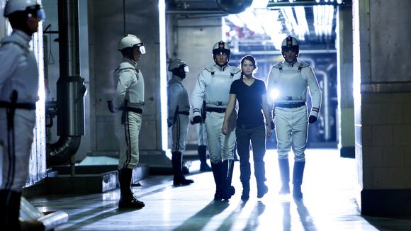 "Hunger Games" : un film phénomène qui compte beaucoup sur le net