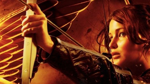 "Hunger Games" signe un démarrage historique aux Etats-Unis