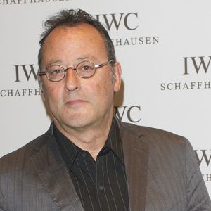 Jean Reno