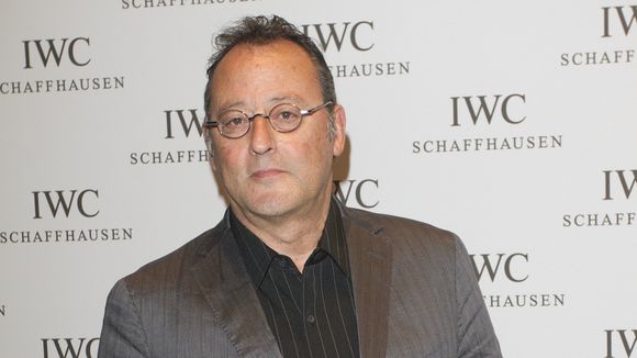 Jean Reno sera le héros d'une série internationale diffusée sur TF1