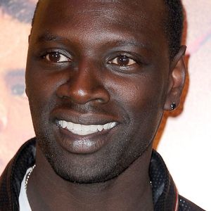 Omar Sy