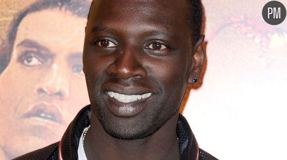 Omar Sy