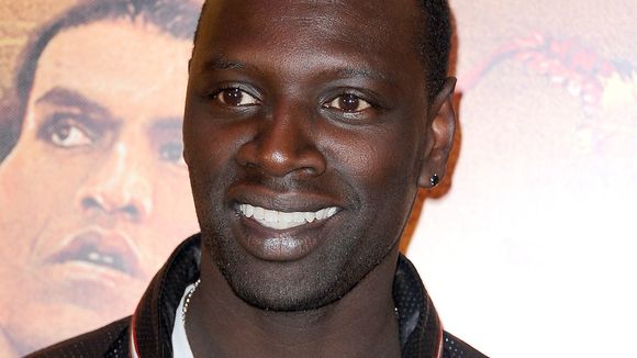 Omar Sy aura sa statue de cire au musée Grévin en 2013