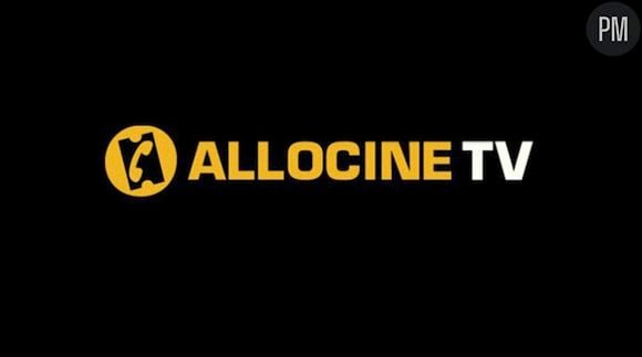 AlloCine TV