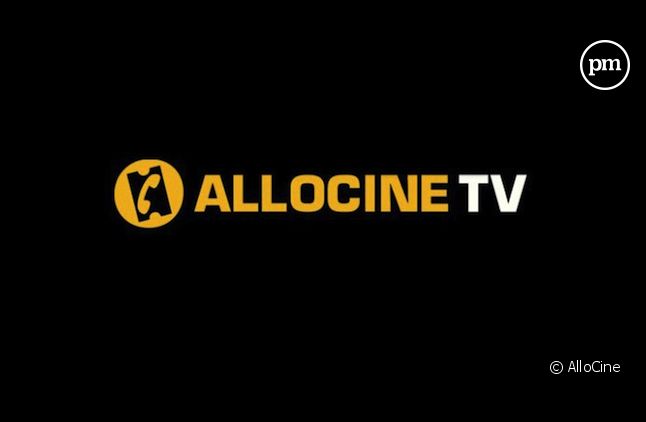 AlloCine TV