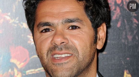 Jamel Debbouze.