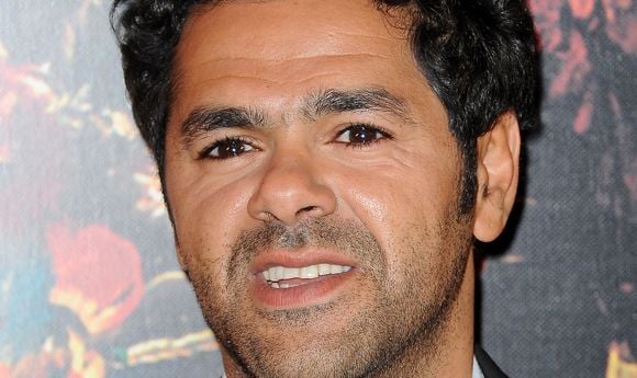 Jamel Debbouze.