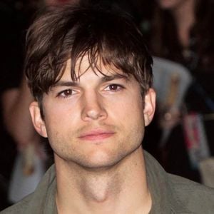 Ashton Kutcher