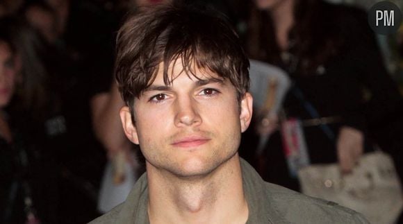 Ashton Kutcher