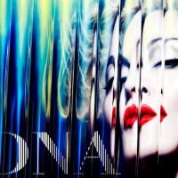 Charts UK : 12ème numéro un pour Madonna, premier pour Chris Brown