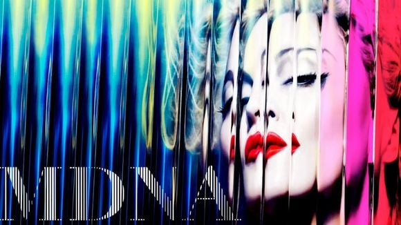 Charts UK : 12ème numéro un pour Madonna, premier pour Chris Brown