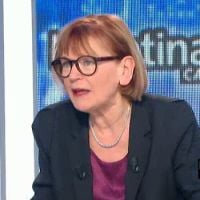 JDC-32 : "Sarkozy est un voyou" selon Marie-Georges Buffet