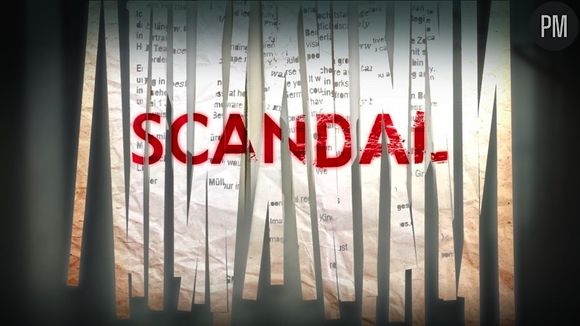 "Scandal"