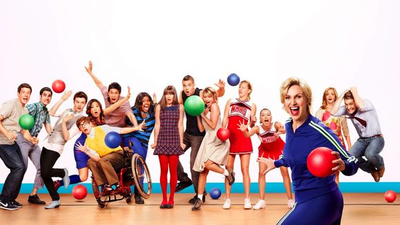 Fox renouvelle "Glee", "New Girl" et "Raising Hope"