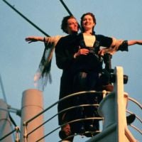 Des utilisateurs de Twitter découvrent que le "Titanic" a vraiment coulé...