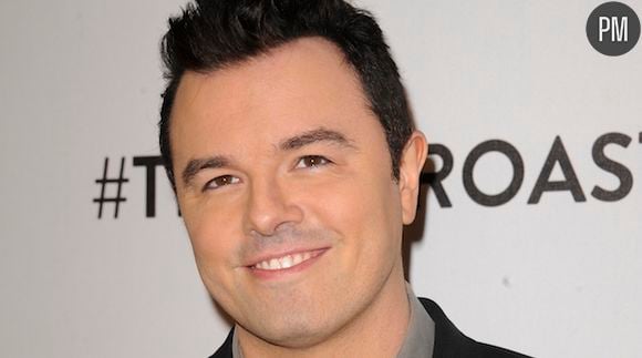 Seth MacFarlane