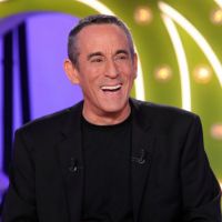 Thierry Ardisson en quotidienne cet été sur Canal+