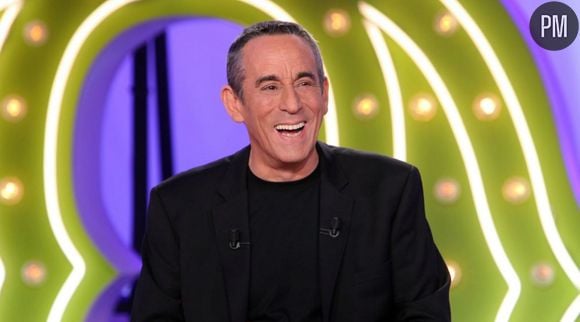 Thierry Ardisson