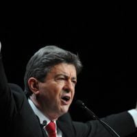 JDC-17 : Mélenchon ne mettra pas les pieds dans un gouvernement socialiste en cas de victoire d'Hollande