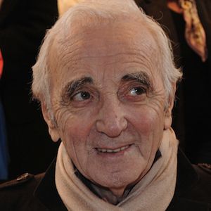 Charles Aznavour