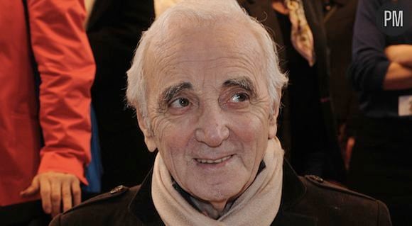 Charles Aznavour