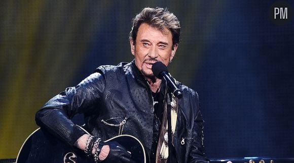 Johnny Hallyday