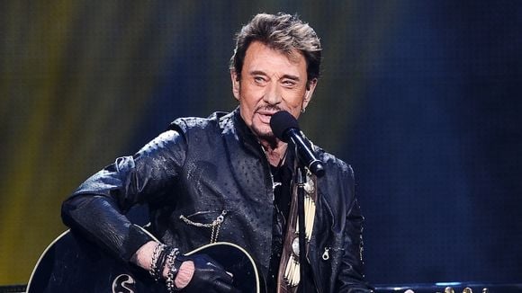 Le fisc réclame 9 millions d'euros à Johnny Hallyday