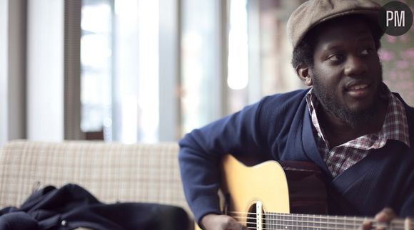 Michael Kiwanuka