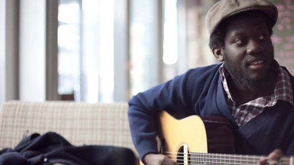 Disques : Sexion d'Assaut faible leader, démarrage réussi pour Michael Kiwanuka