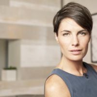 Alessandra Sublet rempile à "C à vous" sur France 5