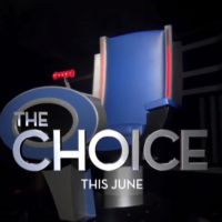 "The Choice", le dating show qui s'inspire de "The Voice"