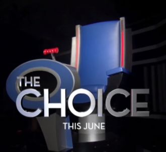 Teaser de 'The Choice'