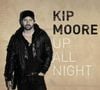 6. Kip Moore - "Up All Night"