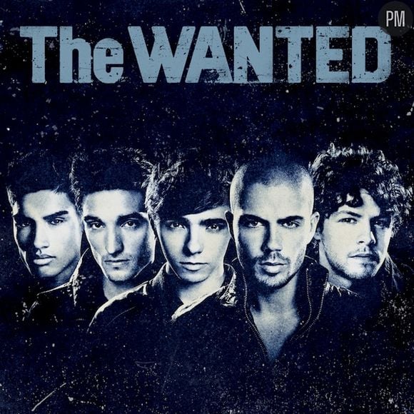 7. The Wanted - "The Wanted EP"