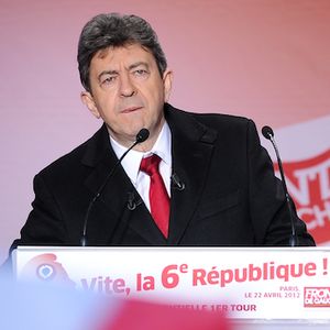 Jean-Luc Melenchon