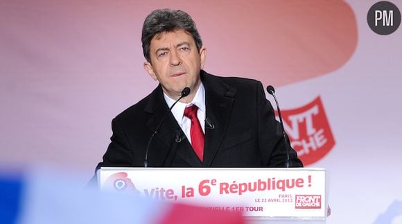 Jean-Luc Melenchon