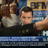 BFM TV demande au CSA de "rappeler l'exigence intangible et non négociable du respect de la liberté de la presse"