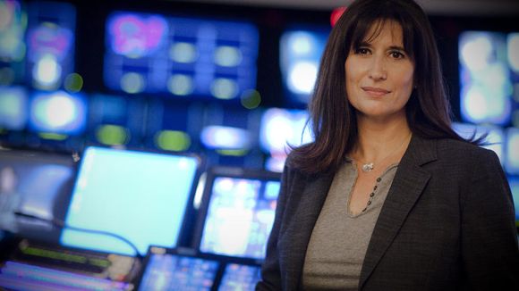 Catherine Nayl (TF1) : "Il ne faut pas nous enterrer trop vite"