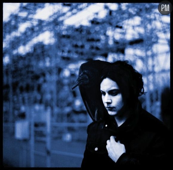 8. Jack White - "Blunderbuss"