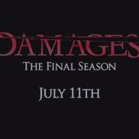 Premier teaser choc pour "Damages" saison 5