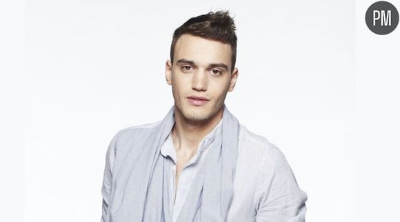 Julien, Secret Story 2012