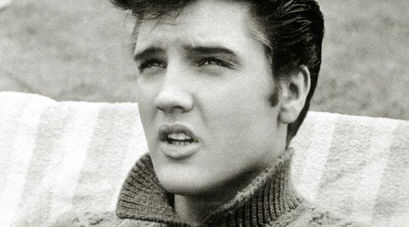 Elvis Presley