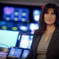 TF1 : Catherine Nayl nie tout conflit avec Laurence Ferrari