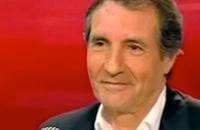 Xavier Bertrand et Jean-Jacques Bourdin sur BFM TV, le 6 juin 2012