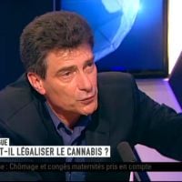 Zapping : Panne de clim sur i-Télé