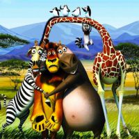 Box-office : 1 million d'entrées pour "Madagascar 3" ce week-end !