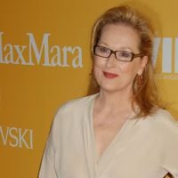 Meryl Streep prête pour une suite du "Diable s'habille en Prada"