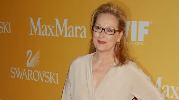 Meryl Streep prête pour une suite du "Diable s'habille en Prada"